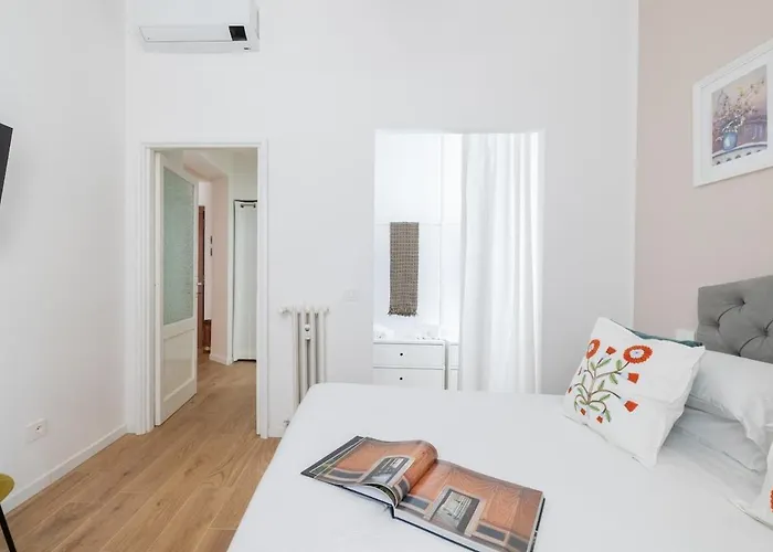 Paolina Garden Flat 4pp * Roma